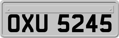 OXU5245