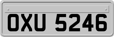 OXU5246