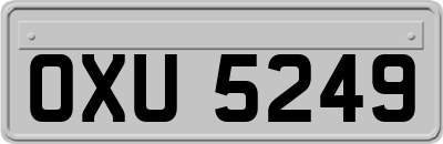 OXU5249