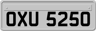 OXU5250