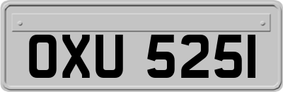 OXU5251