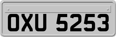 OXU5253