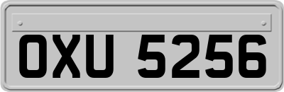 OXU5256