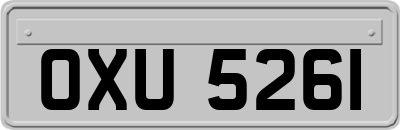 OXU5261