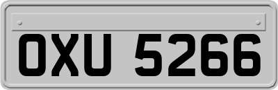 OXU5266