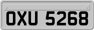 OXU5268