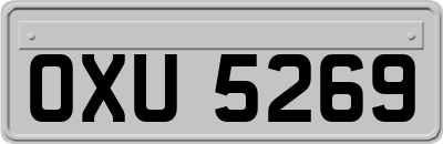 OXU5269