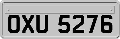 OXU5276