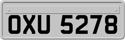 OXU5278