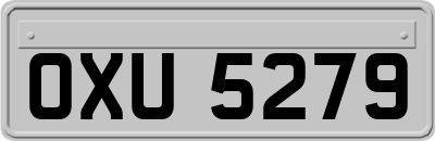OXU5279