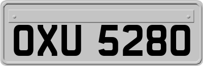 OXU5280