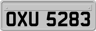 OXU5283