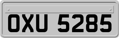 OXU5285