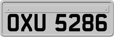 OXU5286