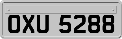 OXU5288