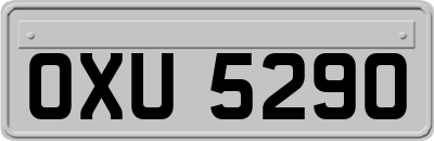 OXU5290