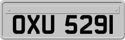 OXU5291