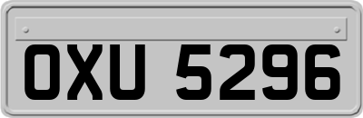 OXU5296