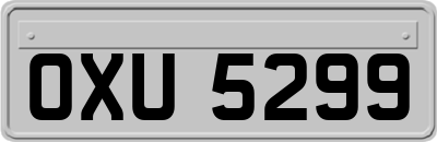 OXU5299