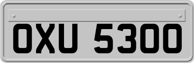 OXU5300