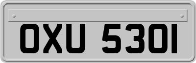 OXU5301