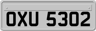 OXU5302