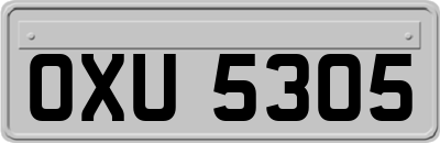 OXU5305