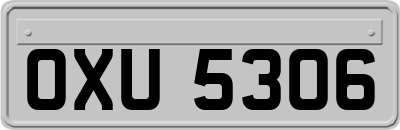 OXU5306