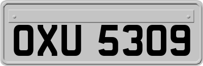 OXU5309