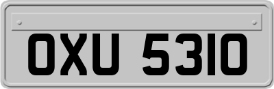 OXU5310