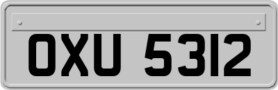 OXU5312