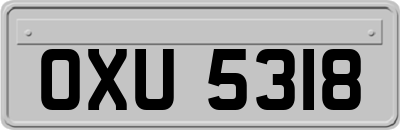 OXU5318