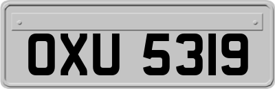 OXU5319