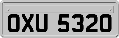 OXU5320