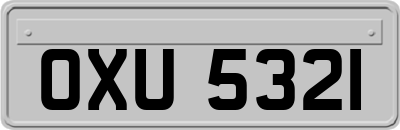 OXU5321
