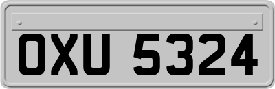 OXU5324