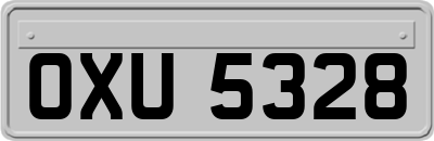 OXU5328