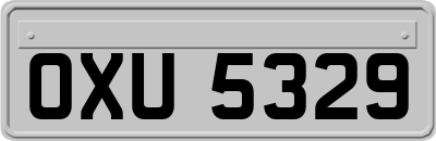 OXU5329