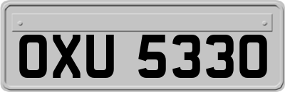 OXU5330