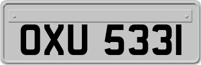 OXU5331