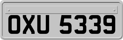 OXU5339