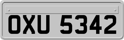 OXU5342