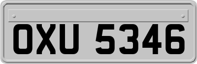 OXU5346