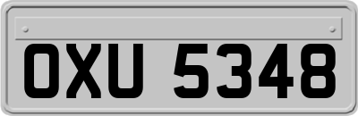 OXU5348