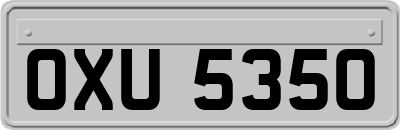 OXU5350