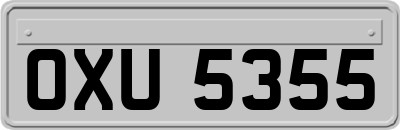 OXU5355