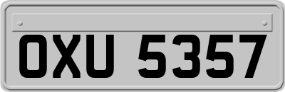 OXU5357