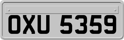 OXU5359