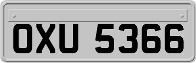 OXU5366