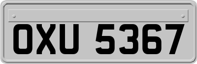 OXU5367